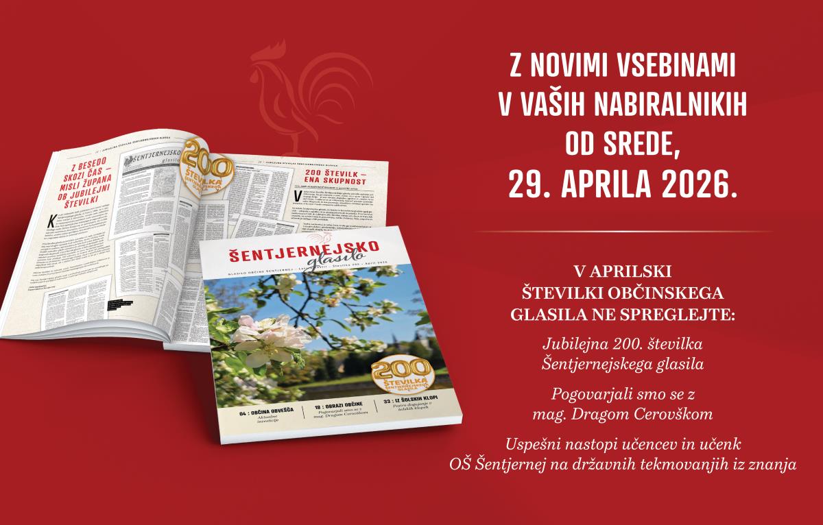 napovednik april 200